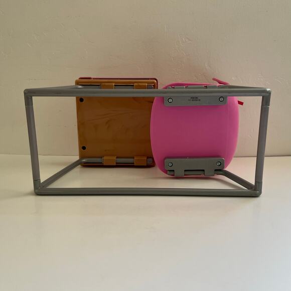 Our Generation Flying Colors Classroom School Desk for 18" Dolls Pink NWT - Picture 7 of 12